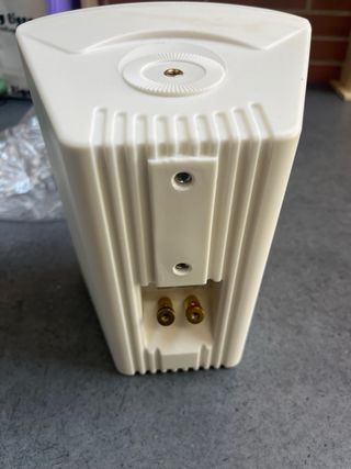 Altavoces Adastra BC5 5.25 Indoor Nuevos sin usar