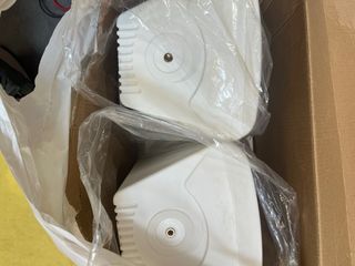 Altavoces Adastra BC5 5.25 Indoor Nuevos sin usar