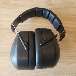 Protectores Auditivos 3M 90563E Cascos Auriculares