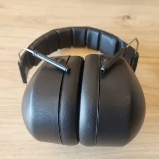 Protectores Auditivos 3M 90563E Cascos Auriculares