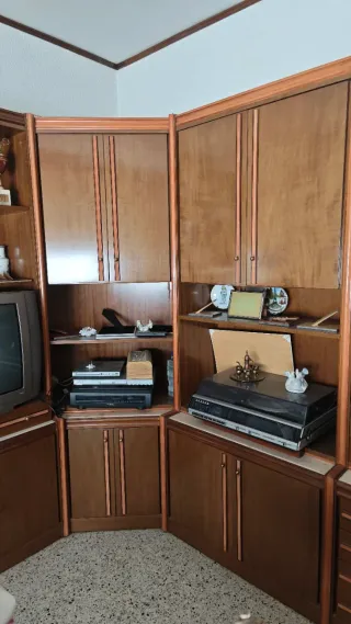 URGENTE - Mueble de comedor madera