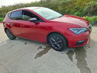 SEAT Leon 2018  113000 km