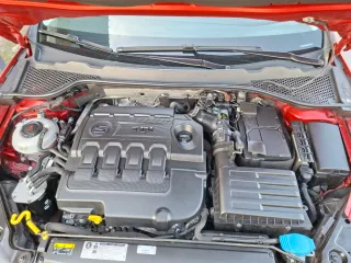 SEAT Leon 2018  113000 km