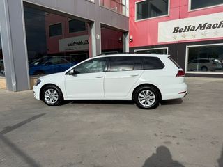 Volkswagen Golf Business 1.6 TDI 85kW (115CV) Variant
