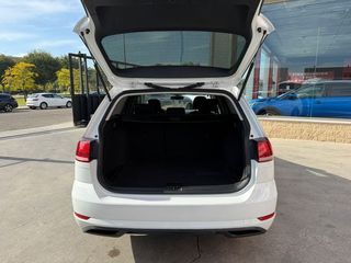 Volkswagen Golf Business 1.6 TDI 85kW (115CV) Variant