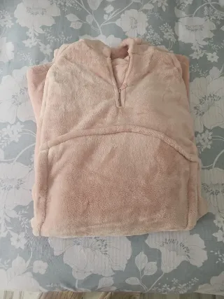 Batamanta rosa sin estrenar