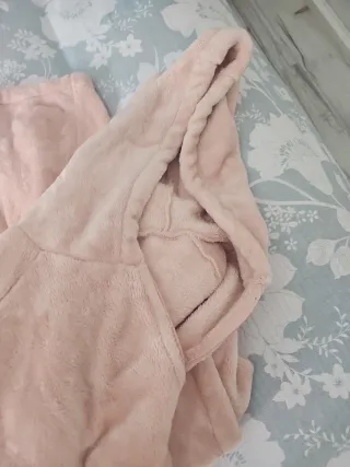 Batamanta rosa sin estrenar