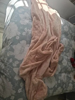 Batamanta rosa sin estrenar