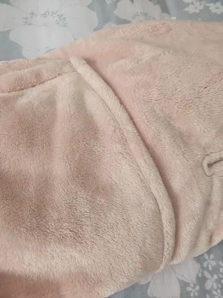 Batamanta rosa sin estrenar