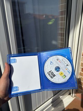 Playstation 5 con lector