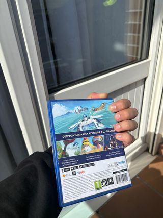 Playstation 5 con lector