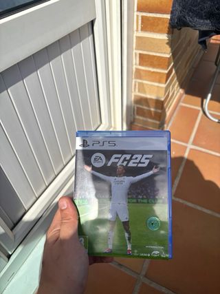 Playstation 5 con lector