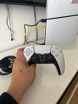 Playstation 5 con lector