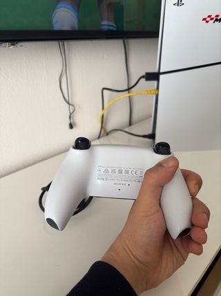 Playstation 5 con lector