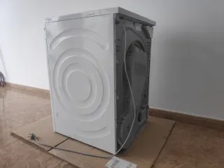 Secadora Balay - Repuestos