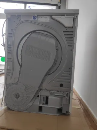 Secadora Balay - Repuestos