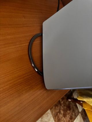 PS5 Slim 1TB Negra y Blanca