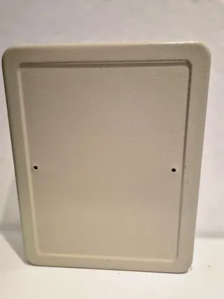 Armario para llaves con cerradura