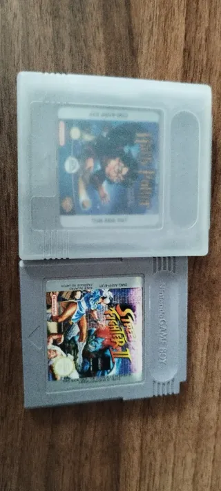 Game Boy Pocket + Pokémon Rosso e Blu