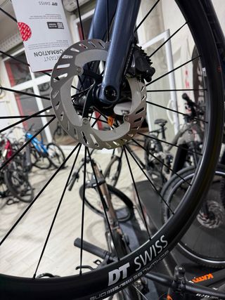 Lapierre Xelius DRS 7.0 Ultegra Di2