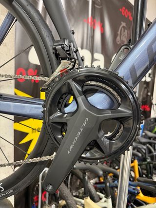 Lapierre Xelius DRS 7.0 Ultegra Di2