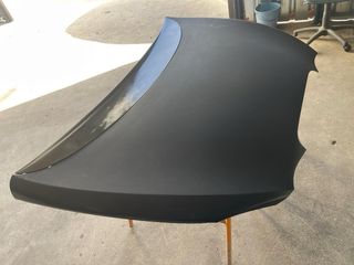 Capota SEAT Leon 2006 Negra