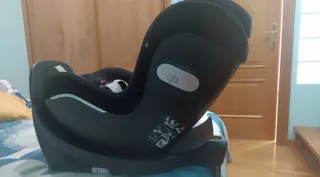 Silla de coche Cybex