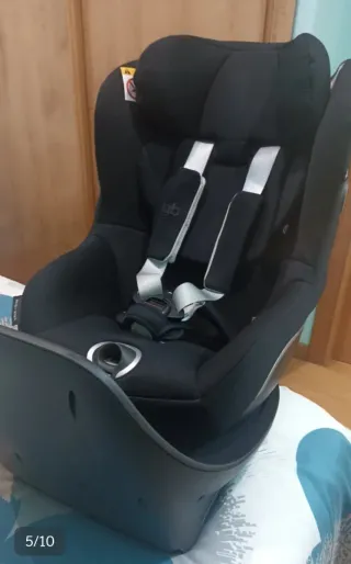 Silla de coche Cybex