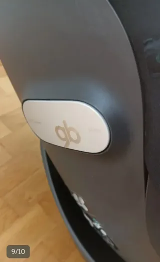 Silla de coche Cybex