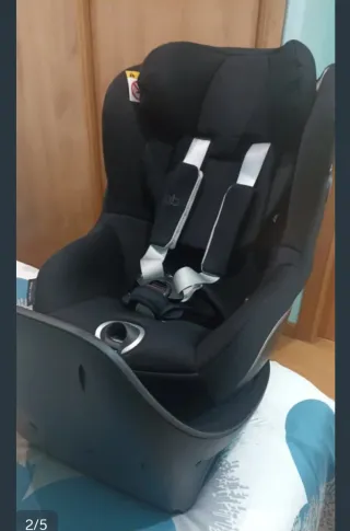 Silla de coche Cybex