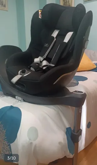 Silla de coche Cybex