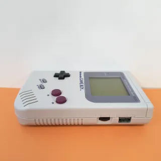 Nintendo Game Boy DMG-01 Grigio