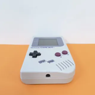 Nintendo Game Boy DMG-01 Grigio
