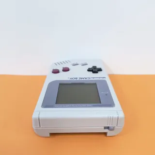 Nintendo Game Boy DMG-01 Grigio