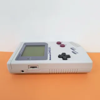 Nintendo Game Boy DMG-01 Grigio