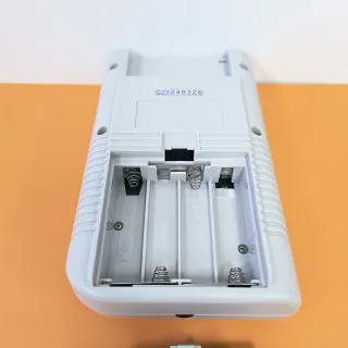 Nintendo Game Boy DMG-01 Grigio