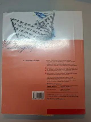 Literatura Universal. Bachillerato