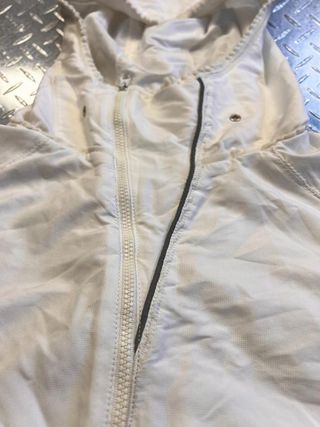 Hilfiger Sport Track Vest Tactical White Sport...