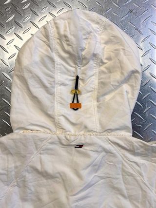 Hilfiger Sport Track Vest Tactical White Sport...