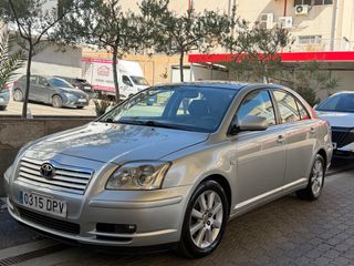 Toyota Avensis 2006