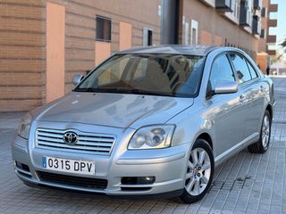 Toyota Avensis 2006