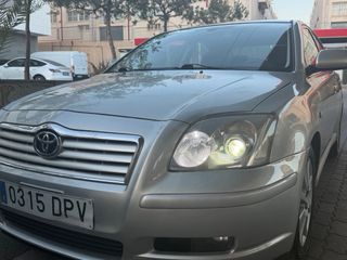 Toyota Avensis 2006