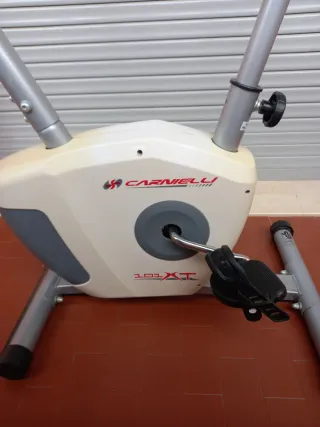 Cyclette Carnielli 101 XT