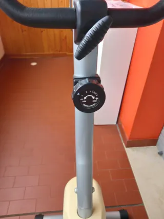 Cyclette Carnielli 101 XT