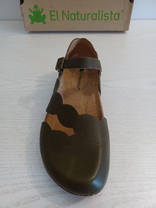 El Naturalista 5224 Sandalias Talla 37