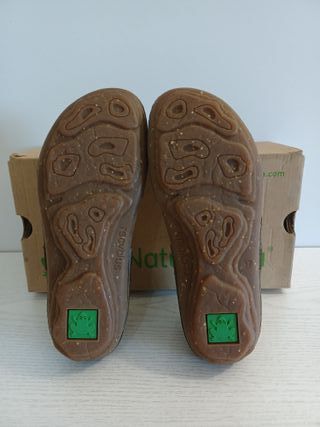 El Naturalista 5224 Sandalias Talla 37