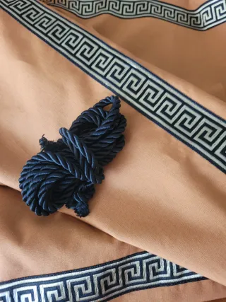 Traje romano talla única