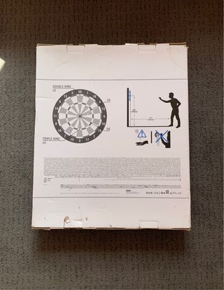 Diana Electrónica Canaveral ED520