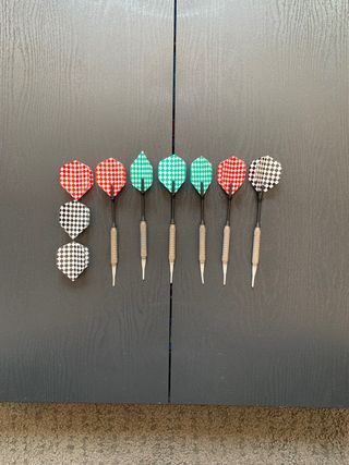 Diana Electrónica Canaveral ED520