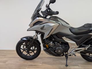 HONDA NC 750 X 2024